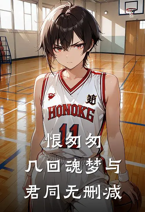 恨匆匆，几回魂梦与君同无删减