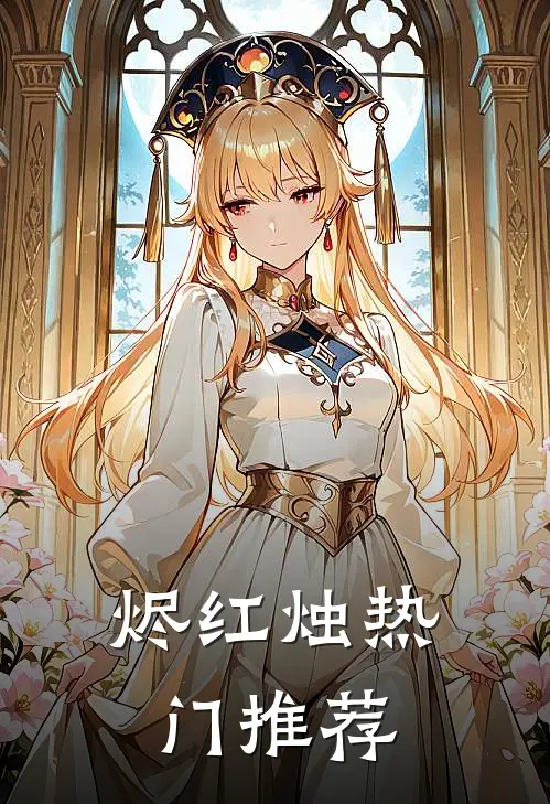 烬红烛热门推荐