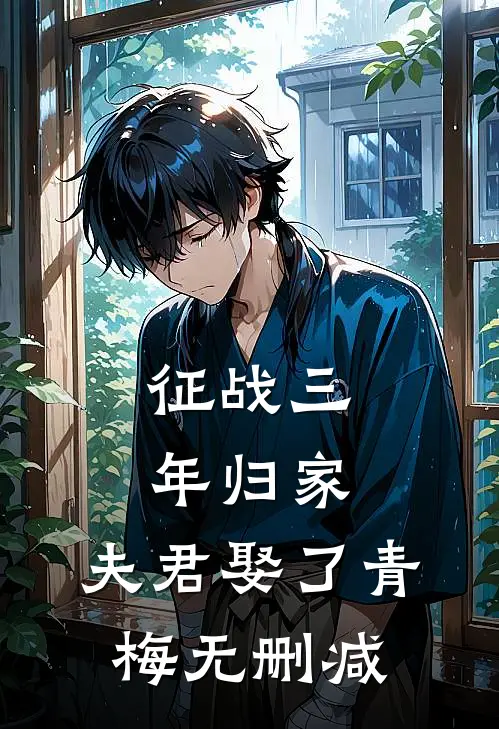 征战三年归家，夫君娶了青梅无删减