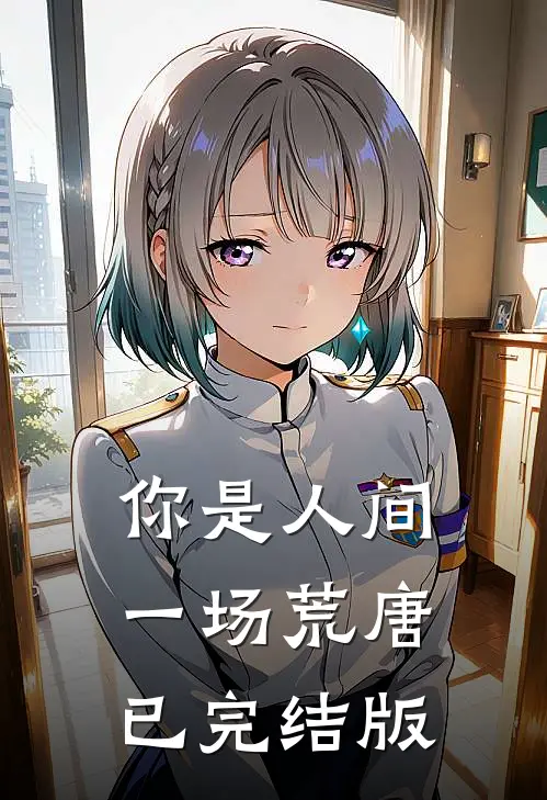 你是人间一场荒唐已完结版