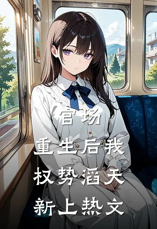 官场：重生后我权势滔天新上热文