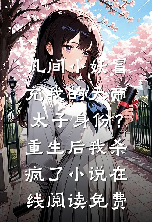 凡间小妖冒充我的天帝太子身份？重生后我杀疯了小说在线阅读免费