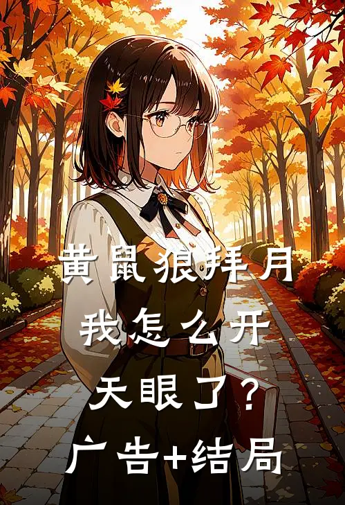 黄鼠狼拜月，我怎么开天眼了？广告+结局