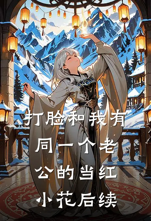 打脸和我有同一个老公的当红小花后续