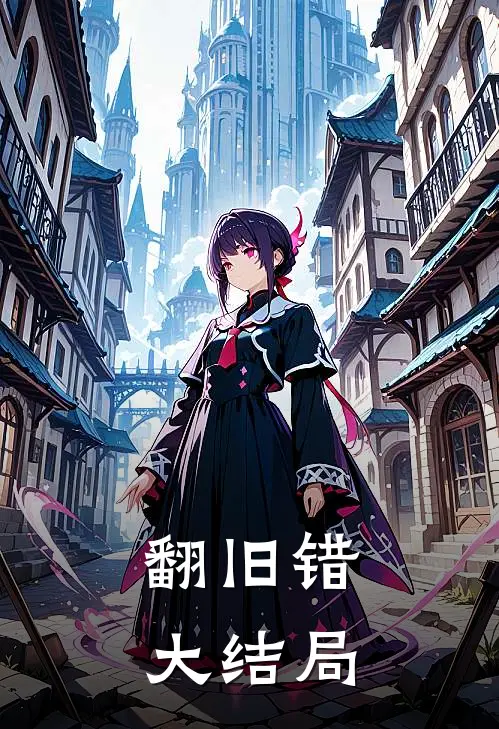 翻旧错大结局