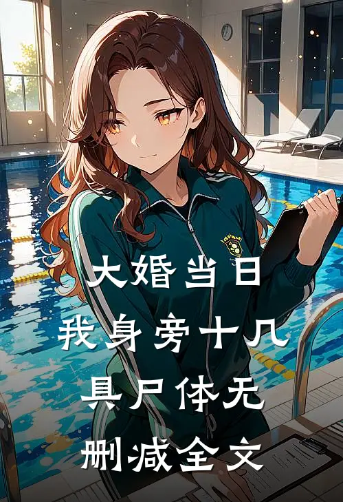 大婚当日，我身旁十几具尸体无删减全文