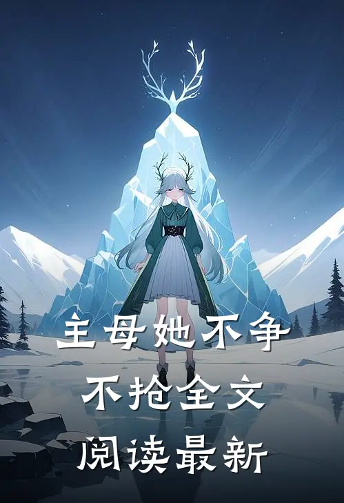 主母她不争不抢全文阅读最新