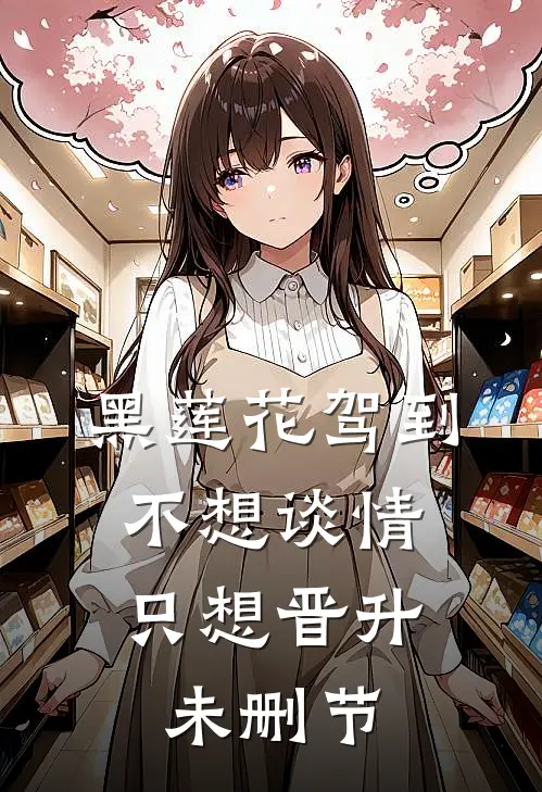 黑莲花驾到，不想谈情只想晋升未删节