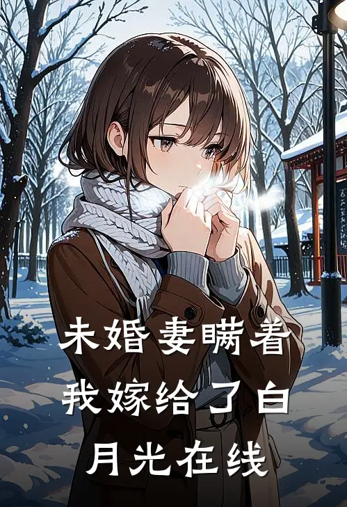 未婚妻瞒着我嫁给了白月光在线