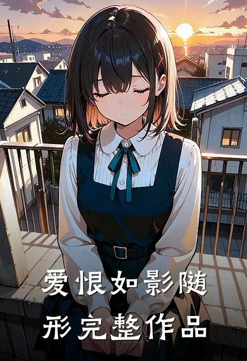 爱恨如影随形完整作品