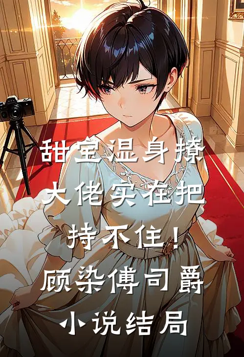 甜宝湿身撩，大佬实在把持不住！顾染傅司爵小说结局