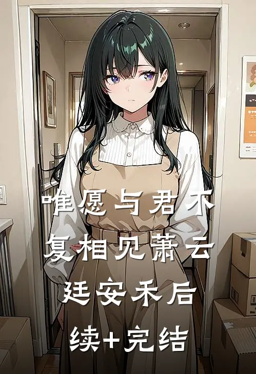 唯愿与君不复相见萧云廷安禾后续+完结