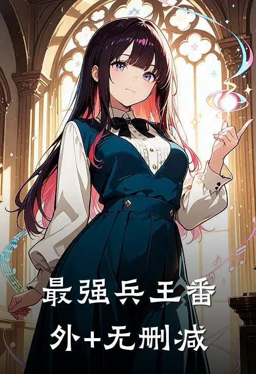 最强兵王番外+无删减