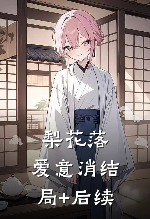 梨花落，爱意消结局+后续