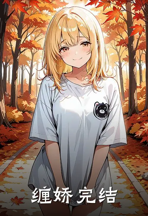 缠娇完结