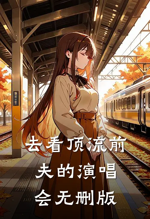 去看顶流前夫的演唱会无删版