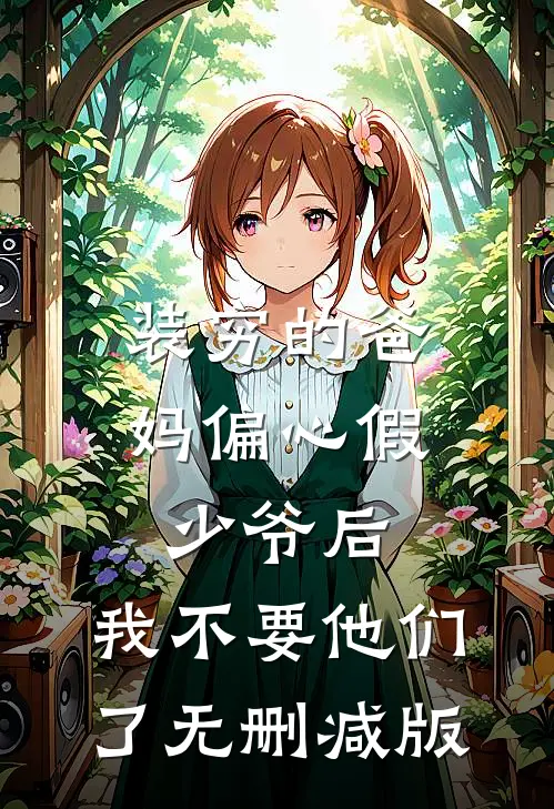 装穷的爸妈偏心假少爷后，我不要他们了无删减版