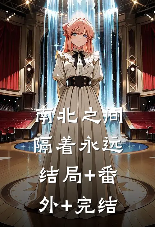 南北之间，隔着永远:结局+番外+完结