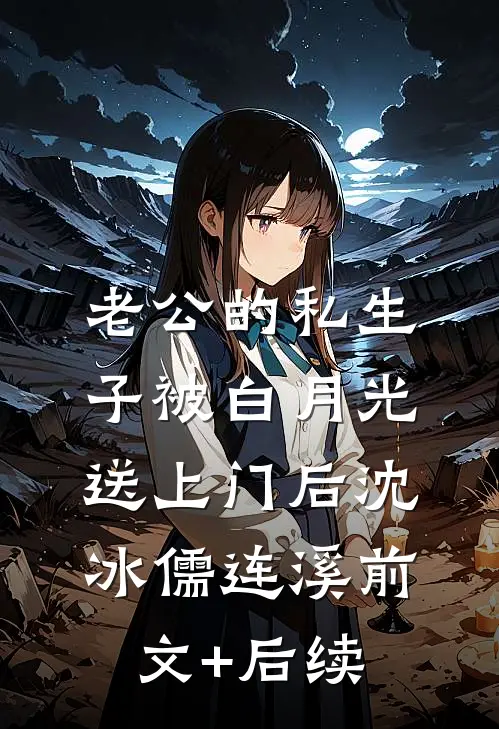 老公的私生子被白月光送上门后沈冰儒连溪前文+后续
