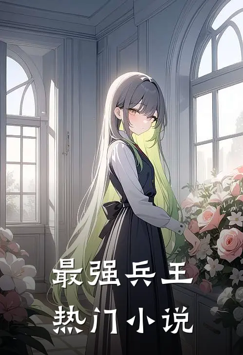 最强兵王热门小说