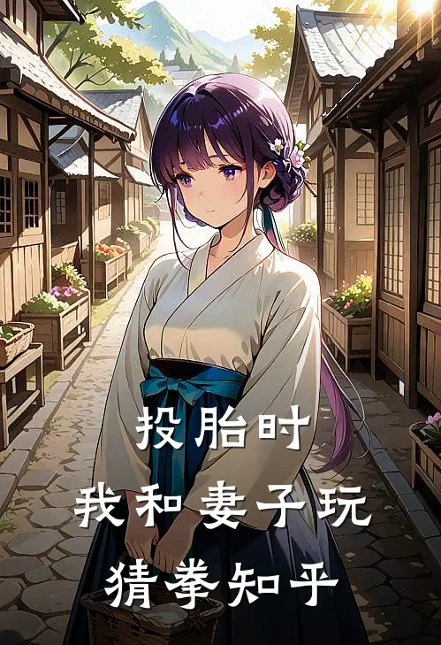 投胎时，我和妻子玩猜拳知乎