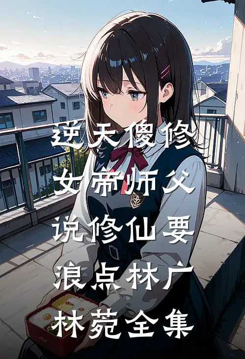 逆天傻修：女帝师父说修仙要浪点林广林菀全集