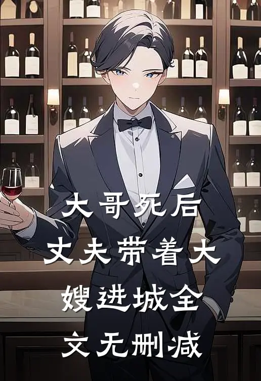 大哥死后，丈夫带着大嫂进城全文无删减