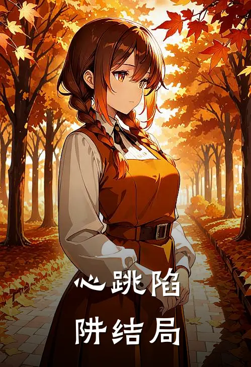 心跳陷阱结局