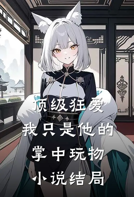 顶级狂爱：我只是他的掌中玩物小说结局