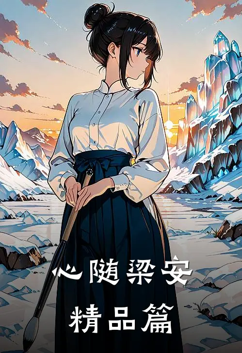 心随梁安精品篇