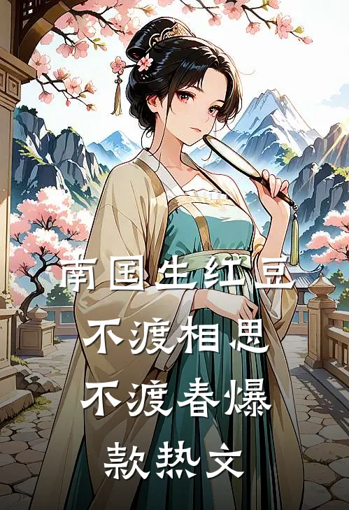 南国生红豆，不渡相思不渡春爆款热文