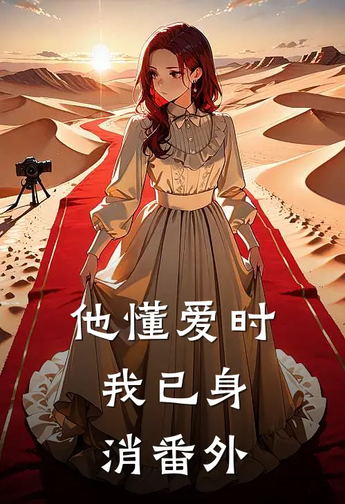 他懂爱时，我已身消番外