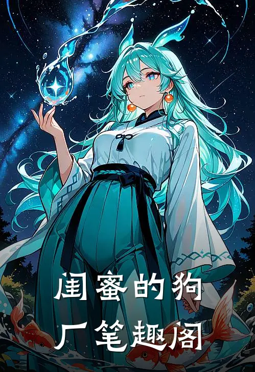 闺蜜的狗厂笔趣阁