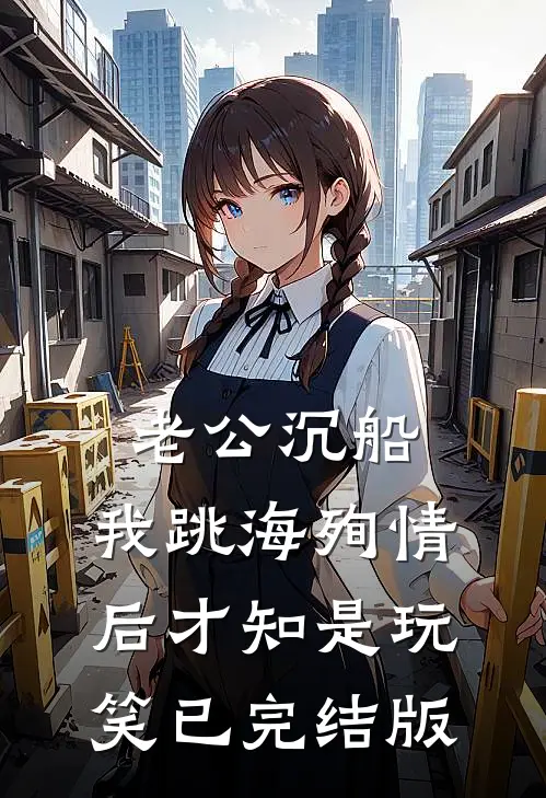 老公沉船，我跳海殉情后才知是玩笑已完结版