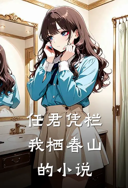 任君凭栏我栖春山的小说