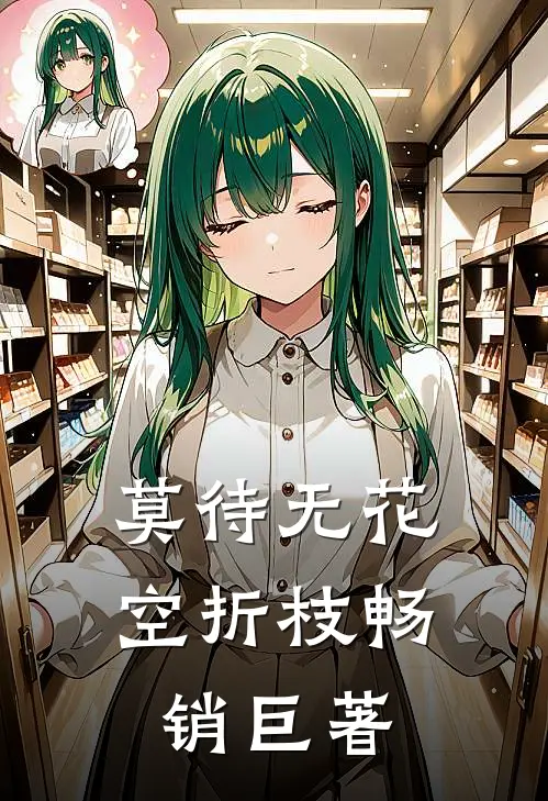 莫待无花空折枝畅销巨著