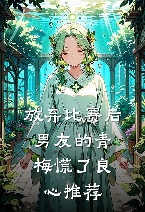 放弃比赛后，男友的青梅慌了良心推荐