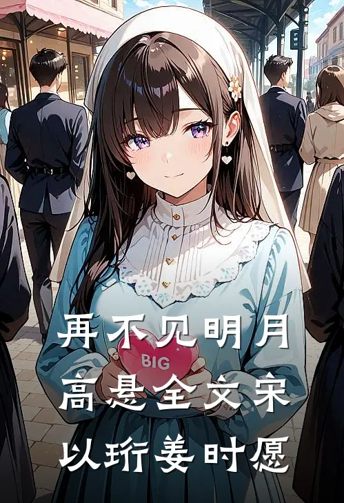 再不见明月高悬全文宋以珩姜时愿