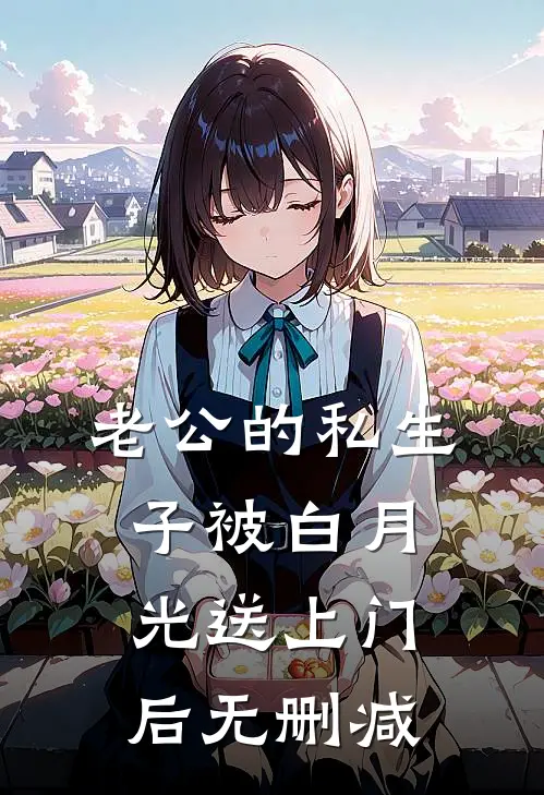老公的私生子被白月光送上门后无删减