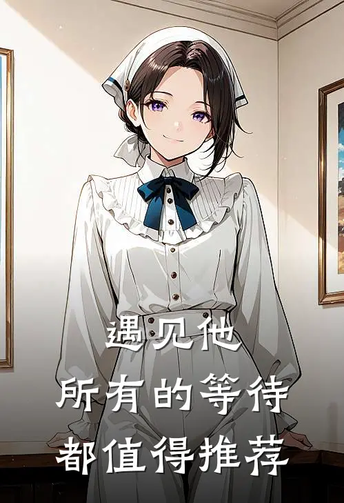 遇见他，所有的等待都值得推荐