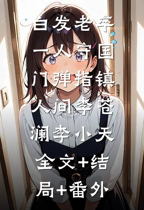 白发老卒：一人守国门弹指镇人间李苍澜李小天:全文+结局+番外