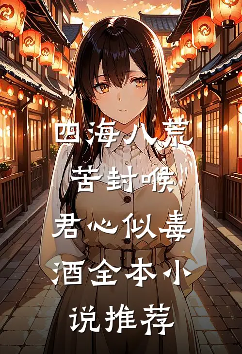 四海八荒苦封喉，君心似毒酒全本小说推荐