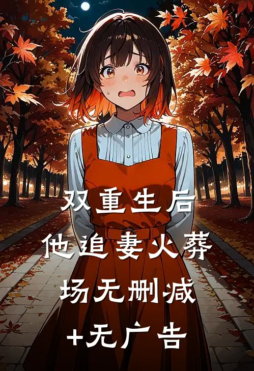 双重生后，他追妻火葬场无删减+无广告