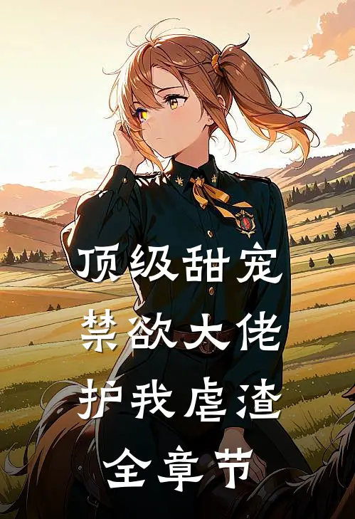 顶级甜宠：禁欲大佬护我虐渣全章节