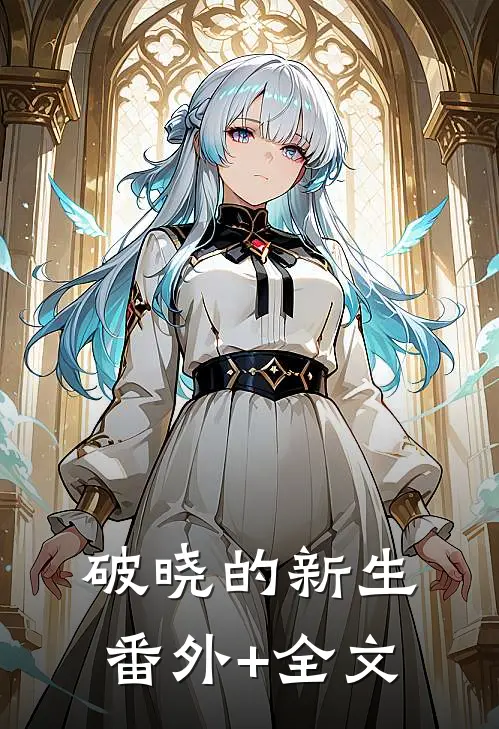 破晓的新生(番外)+(全文)