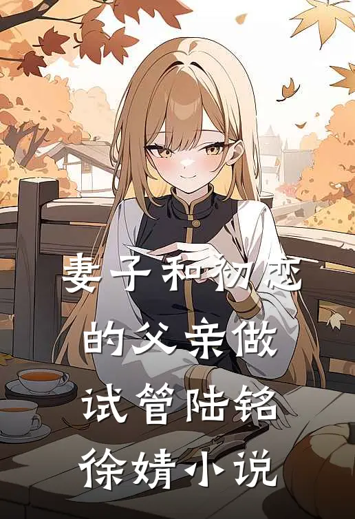 妻子和初恋的父亲做试管陆铭徐婧小说