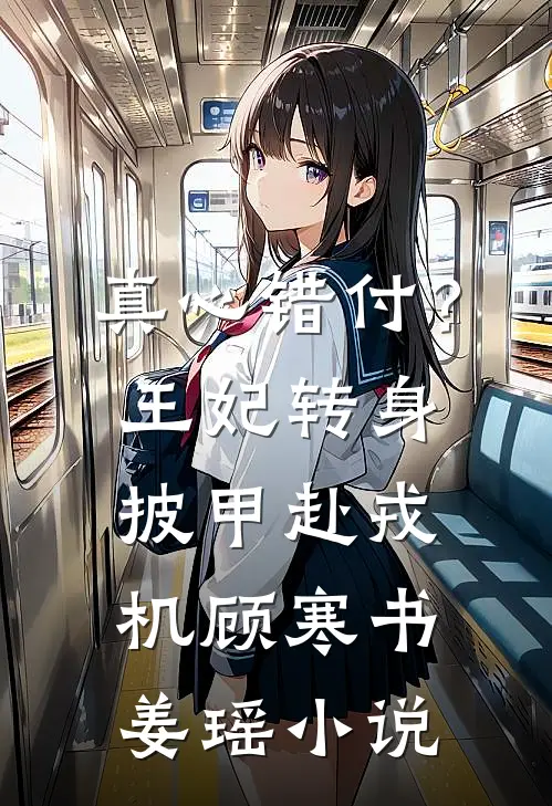 真心错付？王妃转身披甲赴戎机顾寒书姜瑶小说