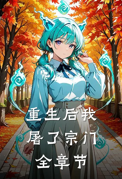 重生后我屠了宗门全章节