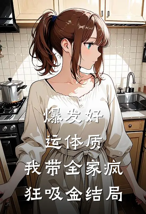爆发好运体质，我带全家疯狂吸金结局