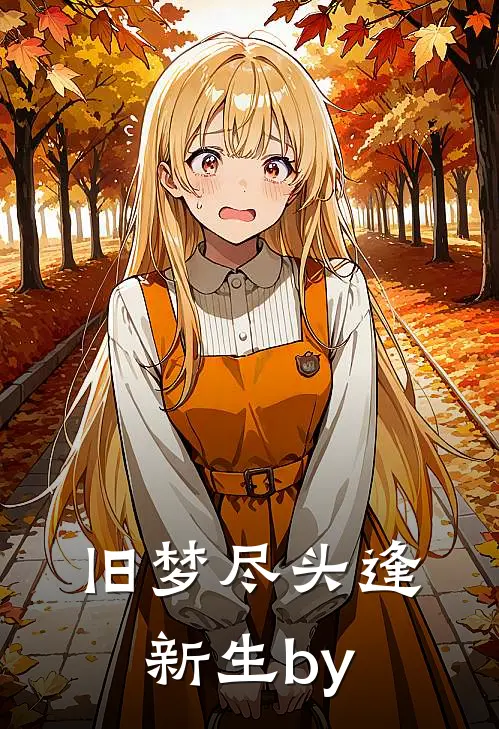 旧梦尽头逢新生by